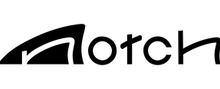 Notch brand logo for reviews of online shopping for Fashion products