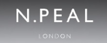N.Peal brand logo for reviews of online shopping for Personal care products