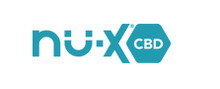 NUX brand logo for reviews of online shopping for Sport & Outdoor products