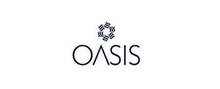 Oasis Hotels brand logo for reviews of travel and holiday experiences