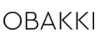 Obakki brand logo for reviews of online shopping for Fashion products