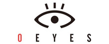 Oeyes brand logo for reviews of online shopping for Fashion products