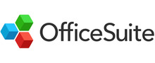 OfficeSuite brand logo for reviews of Software