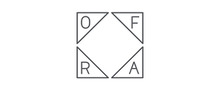 OFRA brand logo for reviews of online shopping for Personal care products