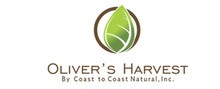 Oliver's Harvest brand logo for reviews of online shopping products