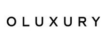 Oluxury brand logo for reviews of online shopping for Fashion products
