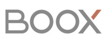 Boox brand logo for reviews of online shopping for Electronics & Hardware products