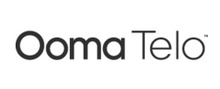 Ooma brand logo for reviews of online shopping products
