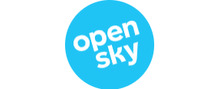 OpenSky brand logo for reviews of financial products and services