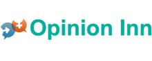 Opinion Inn brand logo for reviews of Online surveys