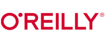 O'Reilly brand logo for reviews of Study & Education