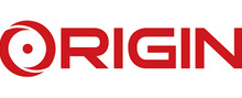 Origin brand logo for reviews of online shopping for Electronics & Hardware products