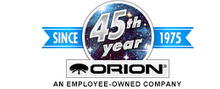 Orion brand logo for reviews of online shopping for Electronics & Hardware products