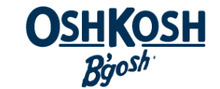 OSHKOSH brand logo for reviews of online shopping for Children & Baby products