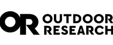 Outdoor Research brand logo for reviews of online shopping for Sport & Outdoor products