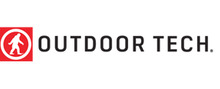 Outdoor Tech brand logo for reviews of online shopping for Sport & Outdoor products