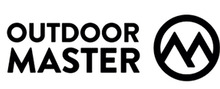 Outdoor Master brand logo for reviews of online shopping for Sport & Outdoor products