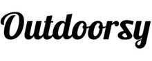 Outdoorsy brand logo for reviews of car rental and other services