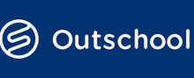 Outschool brand logo for reviews of Study & Education