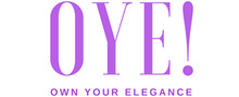 Own Your Elegance brand logo for reviews of online shopping for Fashion products