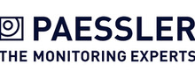Paessler brand logo for reviews of Software