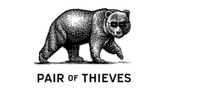 Pair Of Thieves brand logo for reviews of online shopping for Fashion products