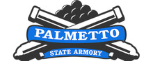 Palmetto State Armory brand logo for reviews of online shopping for Multimedia, subscriptions & magazines products