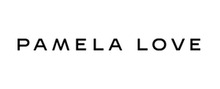 Pamela Love brand logo for reviews of online shopping products
