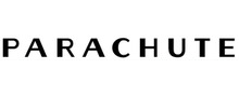 Parachute brand logo for reviews of online shopping for Fashion products