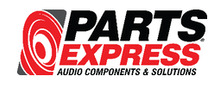 Parts Express brand logo for reviews of online shopping products