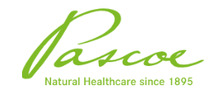 Pascoe brand logo for reviews of online shopping for Personal care products