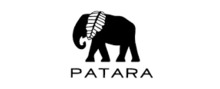 Patara brand logo for reviews of online shopping for Fashion products