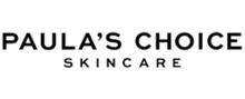 Paula's Choice brand logo for reviews of online shopping for Personal care products