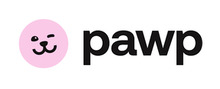 Pawp brand logo for reviews of Other services