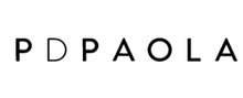 PDPAOLA brand logo for reviews of online shopping for Fashion products