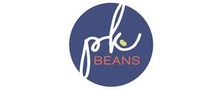 Peekaboo Beans brand logo for reviews of online shopping for Fashion products