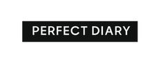 Perfect Diary brand logo for reviews of online shopping for Personal care products