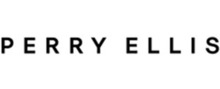 Perry Ellis brand logo for reviews of online shopping for Fashion products