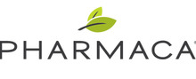 Pharmaca brand logo for reviews of online shopping for Personal care products