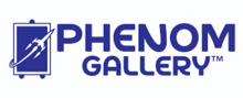 Phenom Gallery brand logo for reviews of online shopping for Merchandise products