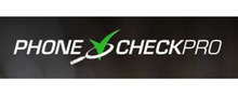 Logo Phone Check Pro
