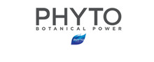 PHYTO brand logo for reviews of online shopping products