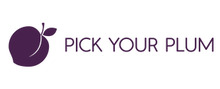 Pick Your Plum brand logo for reviews of online shopping products