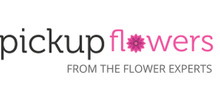 Pickup Flowers brand logo for reviews of Florists