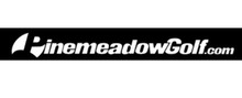 PinemeadowGolf brand logo for reviews of online shopping for Sport & Outdoor products