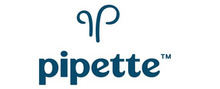 Pipette brand logo for reviews of online shopping for Personal care products