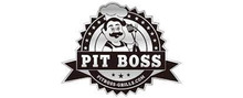 Pit Boss brand logo for reviews of online shopping for Fashion products