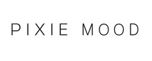 Pixie Mood brand logo for reviews of online shopping products