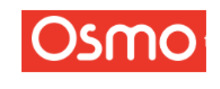 Play Osmo brand logo for reviews of online shopping products
