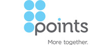 Points brand logo for reviews of Other services